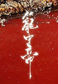 锁帝翎角色介绍